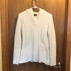 Royal Robbins Pullover Hoodie